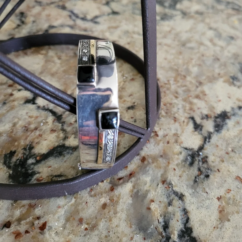 Handmade bracelet - Picture 5 of 6